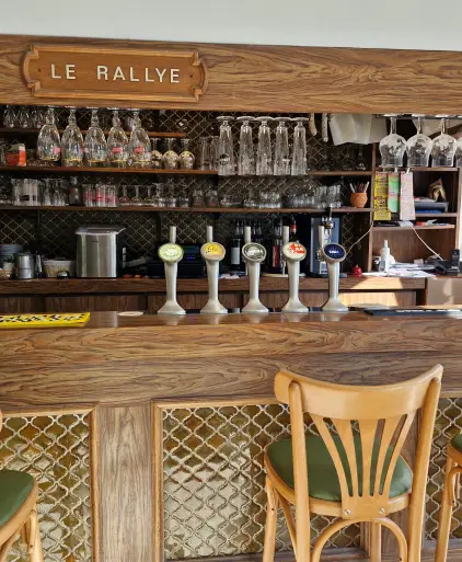 Chez Ricou Bar A Marcoing Bar PMU 1 Chez Ricou Bar A Marcoing Bar PMU 1