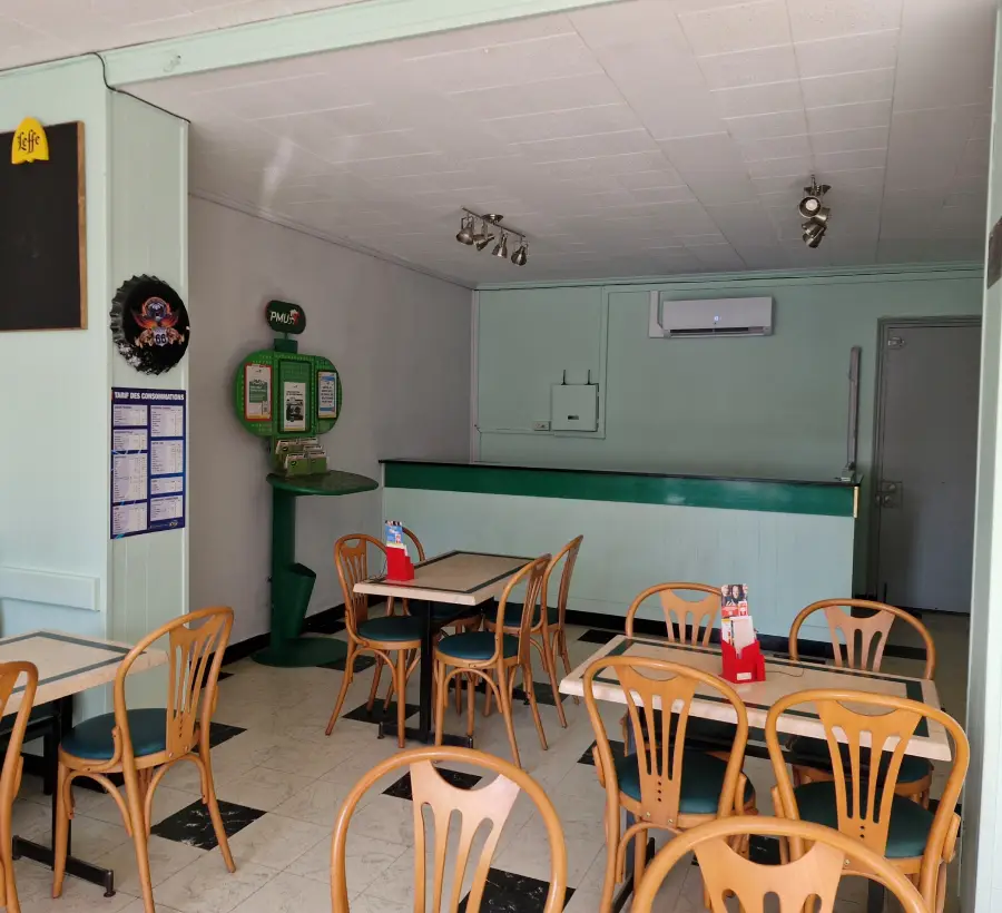 Chez Ricou Bar A Marcoing Realisations 08