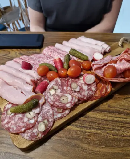 Chez Ricou Bar A Marcoing Restauration 1 Chez Ricou Bar A Marcoing Restauration 1