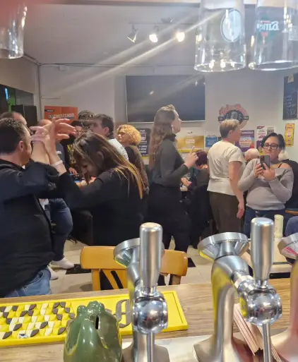 Chez Ricou Bar A Marcoing Soirees A Themes 1 Chez Ricou Bar A Marcoing Soirees A Themes 1