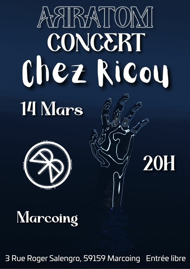 Chez Ricou Bar A Marcoing 640987990 122172014864779598 2187660456050889405 N